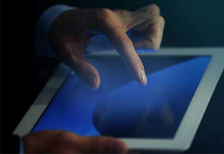 So funktionieren Android Tablets