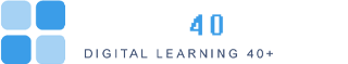 Logo digital40plus.de