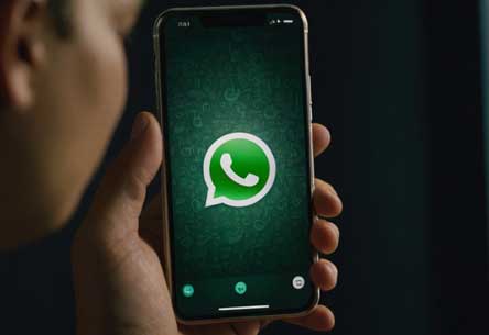 Telefonfunktionen eines Android Smartphones kennenlernen