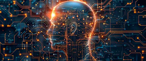 KI Kurse - keine Angst vor künstlicher Intelligenz!