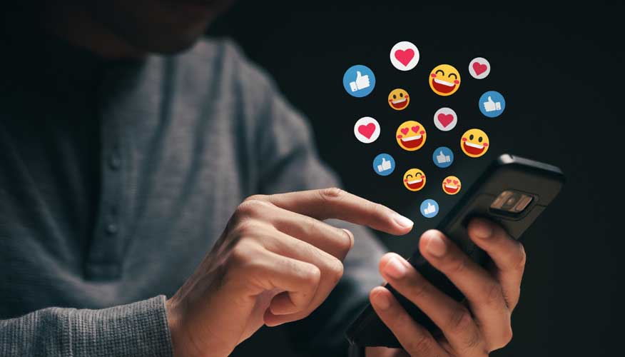 post Facebook, Instagram und WhatsApp richtig nutzen