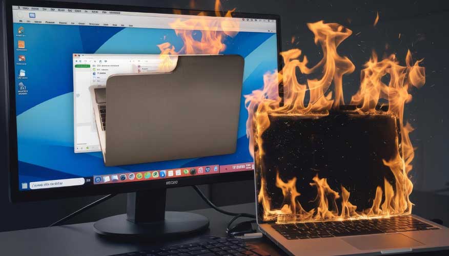 post Ende Windows 10