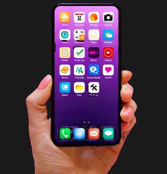 Android Smartphone