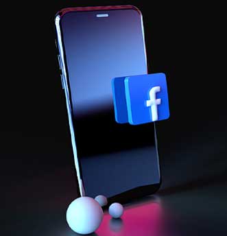Facebook App auf Android Smartphones