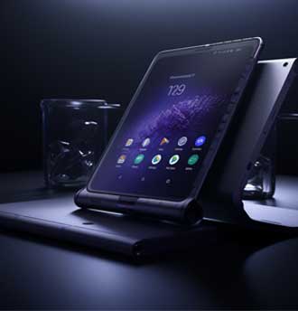 Android Tablet