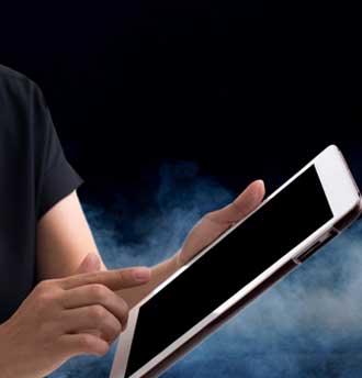 Android Tablet bedienen lernen
