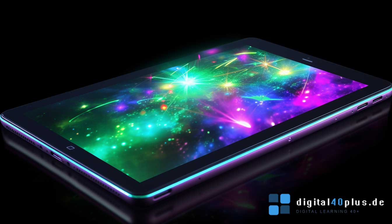 Android Tablet Basiskurs
