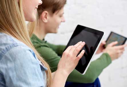 iPad Basiskurs