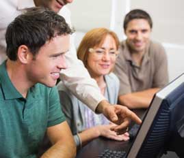 Lerne Microsoft Office kennen!