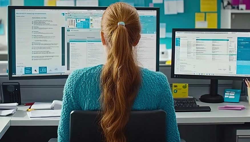 Microsoft Office im Alltag