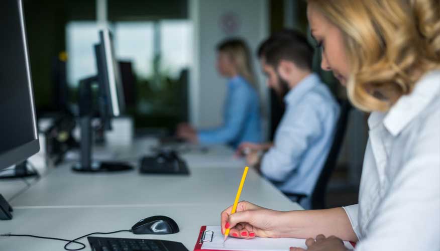 Kursziele Office Aufbaukurs
