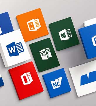 Microsoft Office Kurse