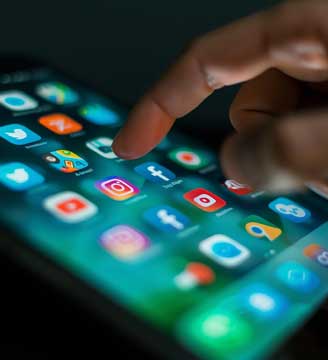 Kurse Social-Media sicher beherschen