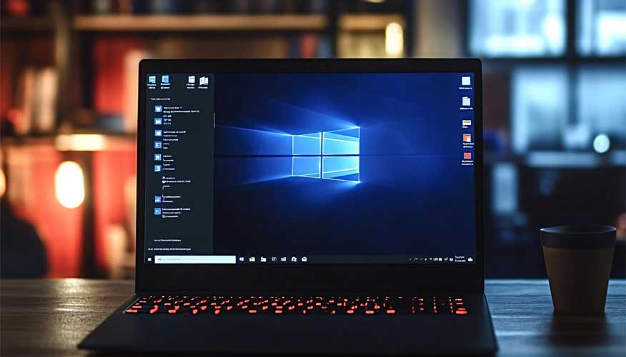 Kursziele Windows 11 Aufbaukurs