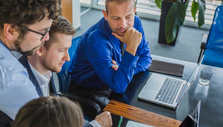 Kursziele Windows 11 Basiskurs