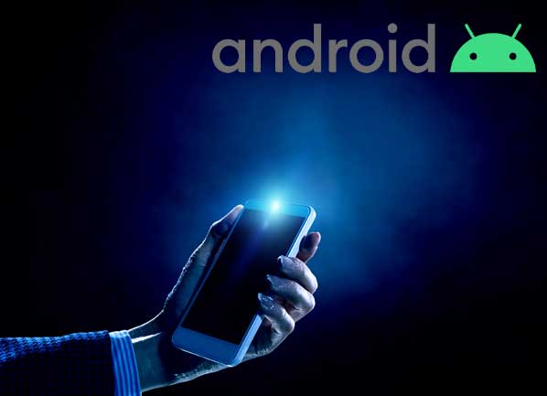 Android Aufbaukurs Smartphones Link