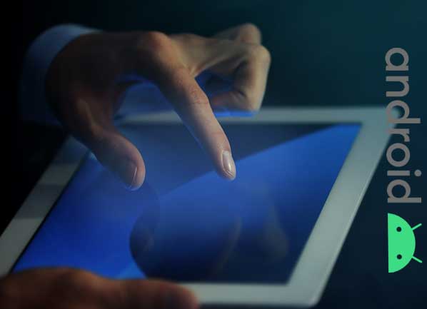 Android Tablets Aufbaukurs Link