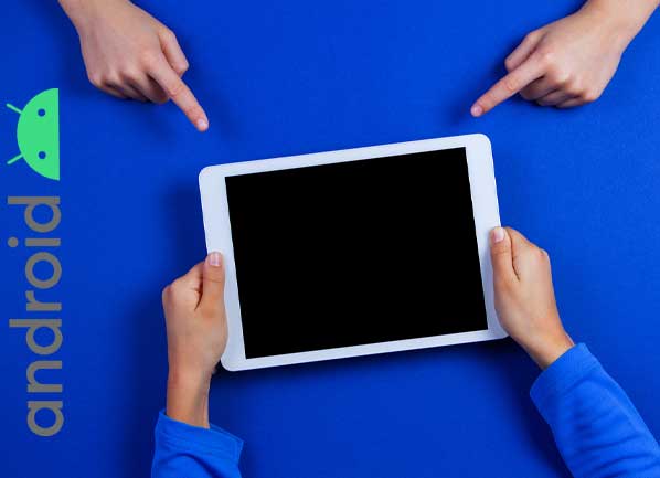 Android Tablets Basiskurs