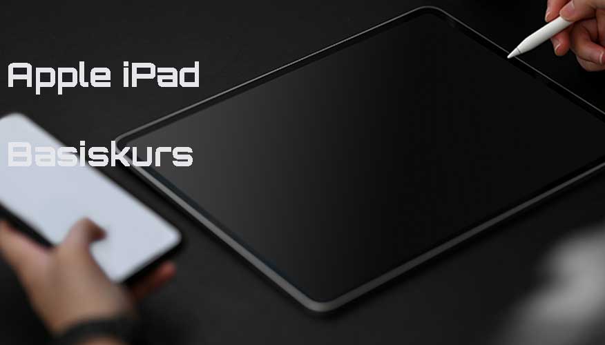 iPad Basiskurs