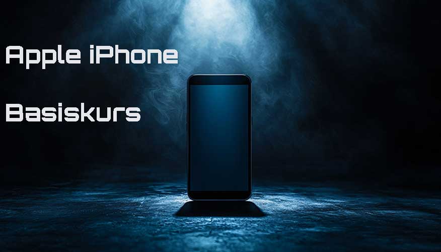 iPhone Basiskurs