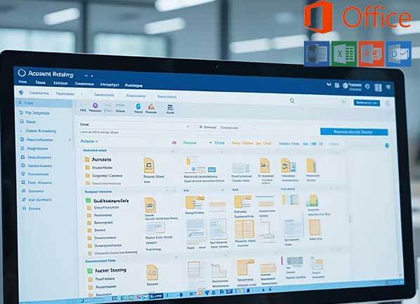 Office Basiskurs Link