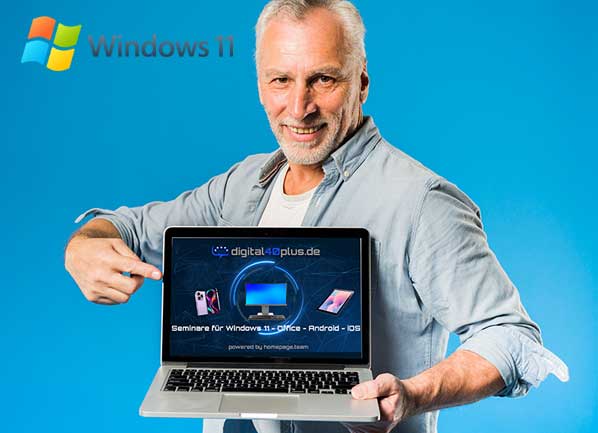 Windows Aufbaukurs Link