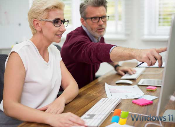 Windows Basiskurs Link