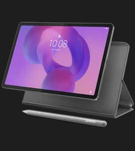 Unsere Schulungs-Tablets