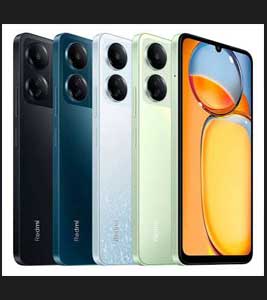 Android Smartphones - wie aus den Schulungen bekannt